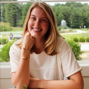 Meet your Posher, Savannah